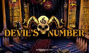 Devil's Number tại ae888vision