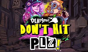 Hình ảnh Don't Hit Plz! tại ae888vision