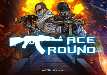 Hình ảnh ACE Round tại ae888vision