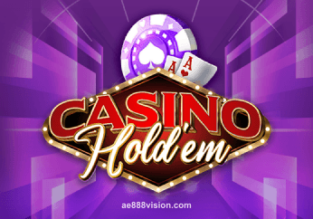 Casino Hold’em tại ae888vision