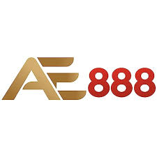 Logo AE888 Vision